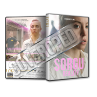 Sorgu - Reality - 2023 Türkçe Dvd Cover Tasarımı